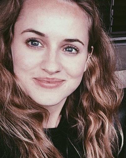 Profilbild von Tamara