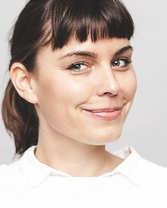 Profilbild von Sabrina