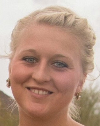 Profilbild von Janina