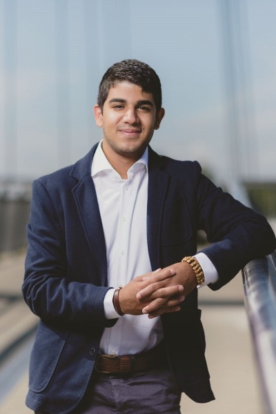Weiteres Foto von Mahir