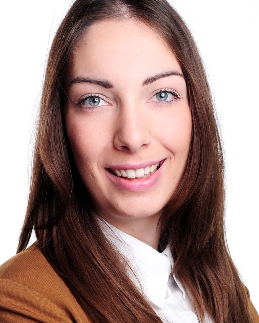 Profilbild von Theresa
