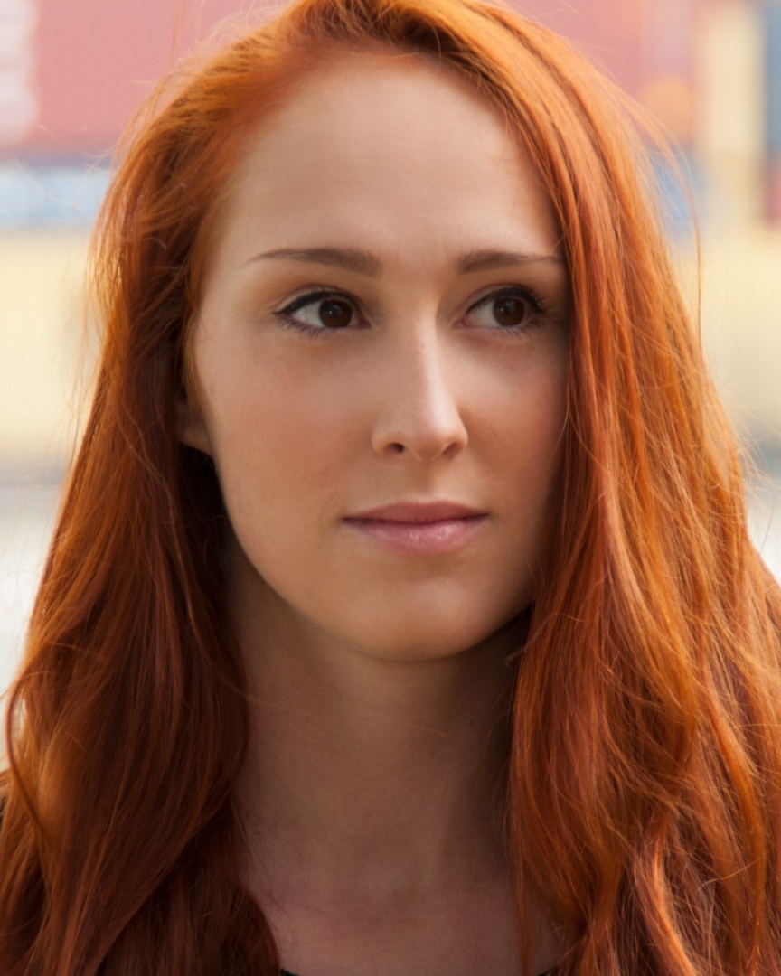 Profilbild von Julia