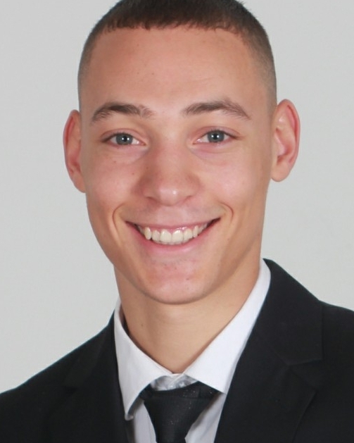 Profilbild von Yannick Maxime