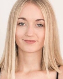 Profilbild von Annika