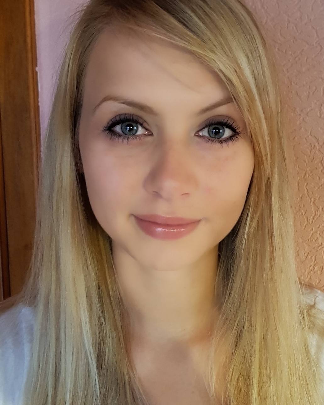 Profilbild von Sarah