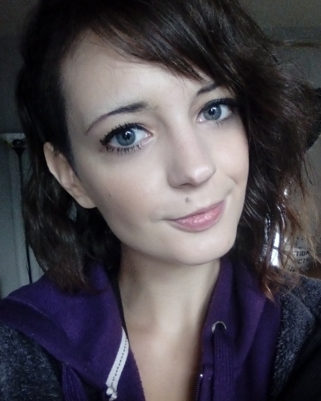 Profilbild von Sarah