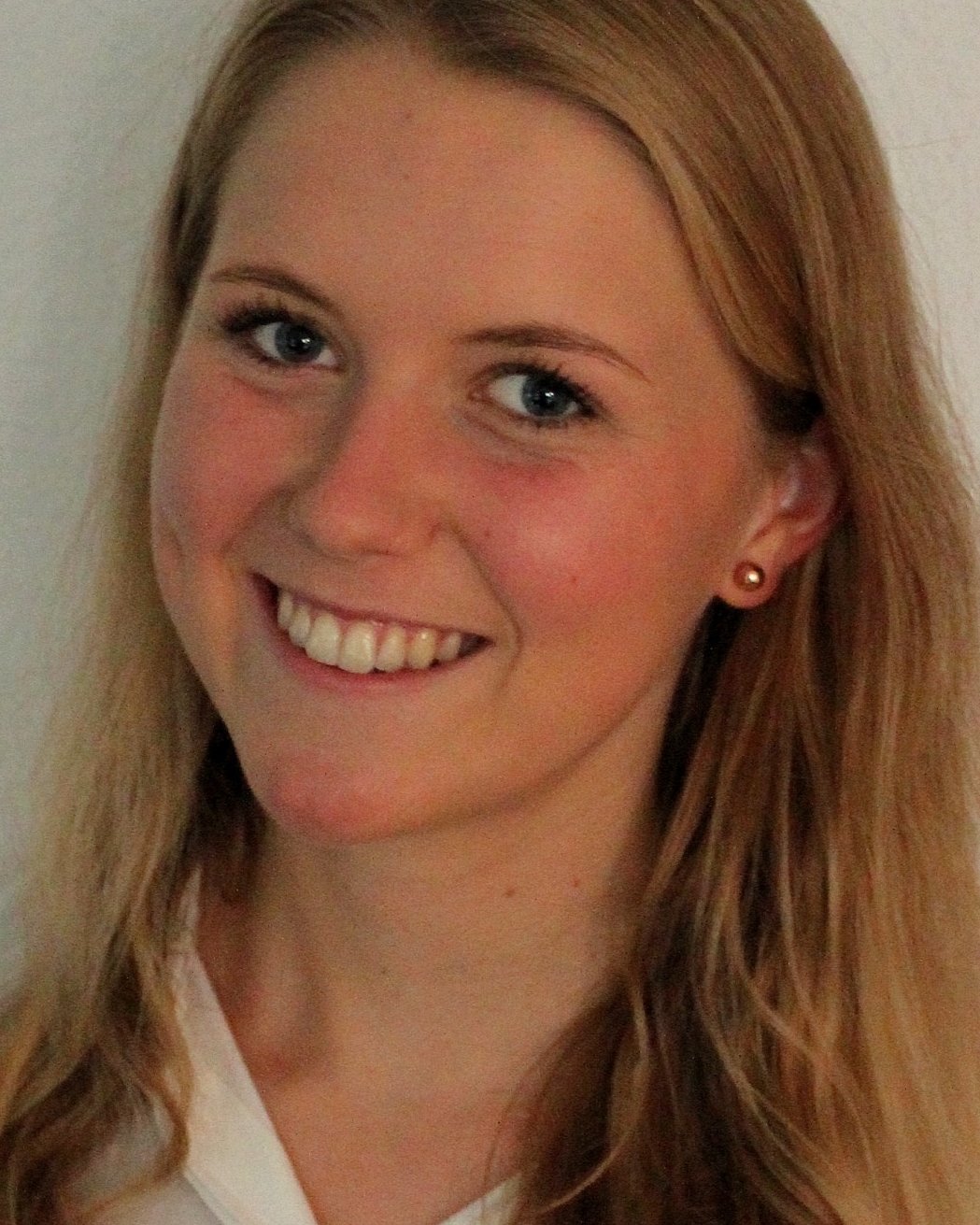 Profilbild von Kristina