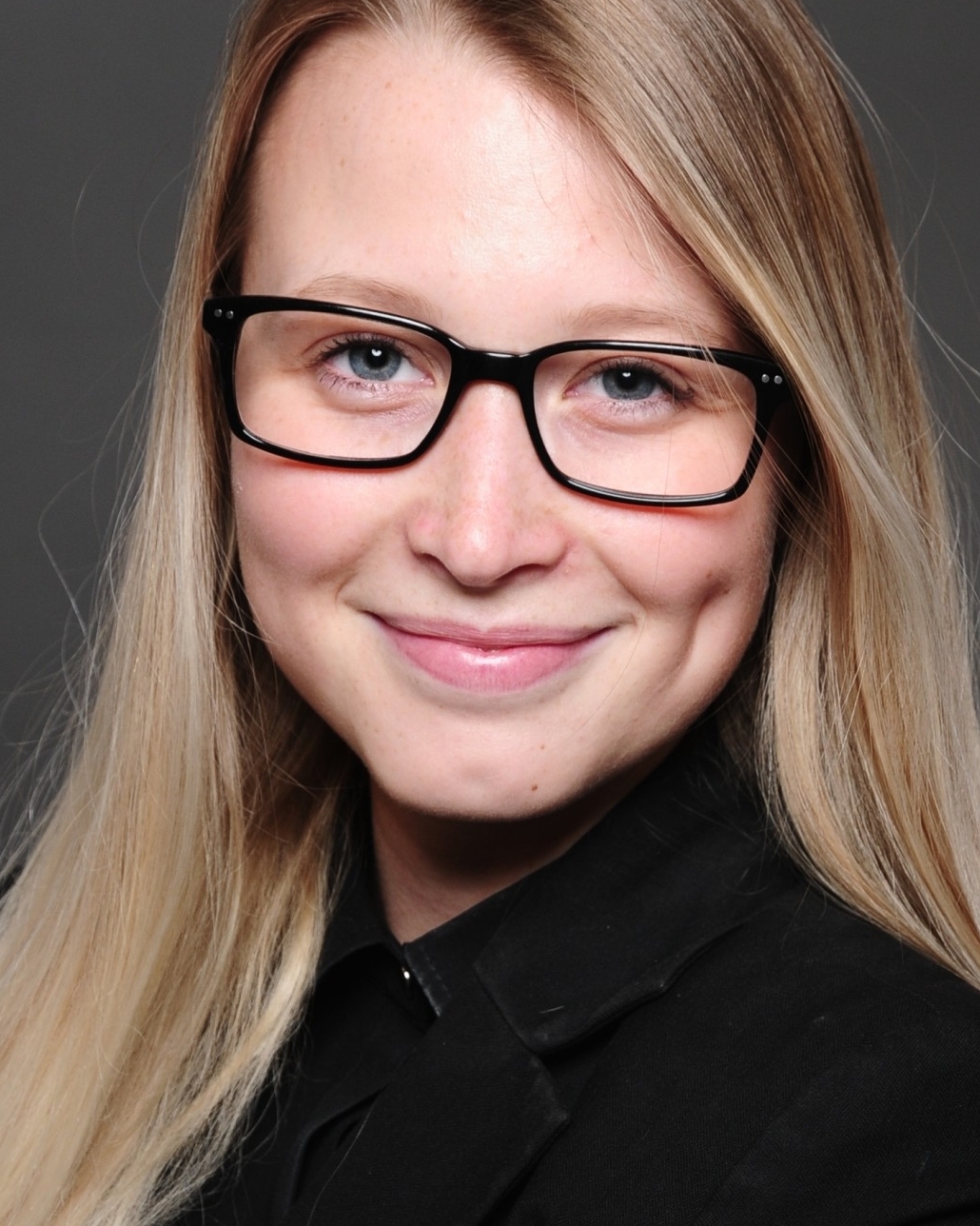 Profilbild von Jasmin