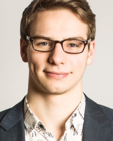 Profilbild von Johannes
