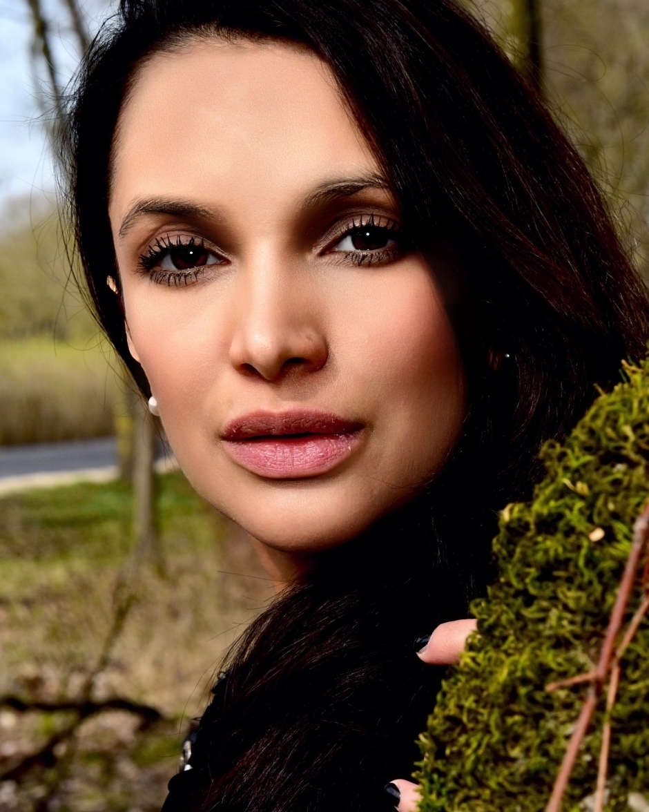 Profilbild von Alexandra Mia