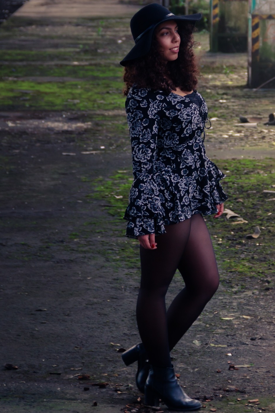 Weiteres Foto von Shana