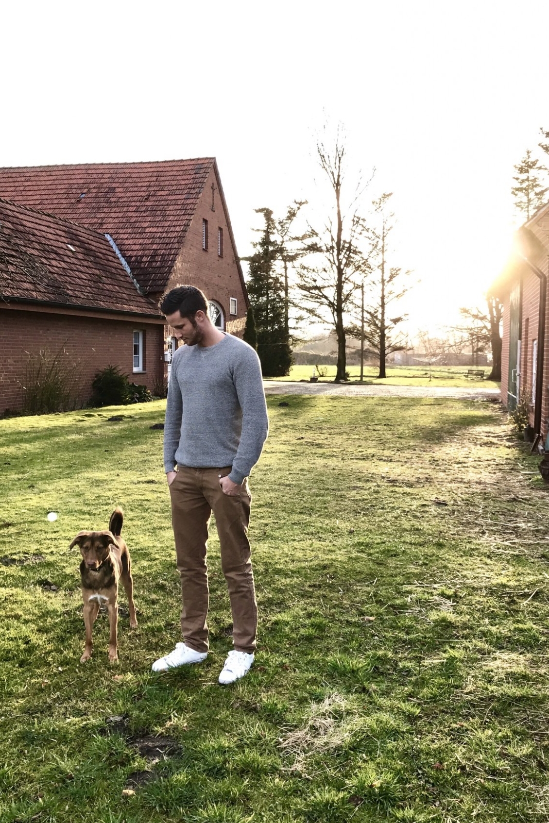 Weiteres Foto von Marc