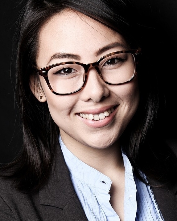 Profilbild von Anni