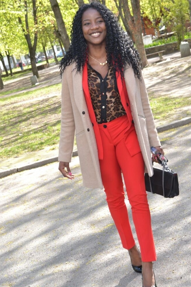 Weiteres Foto von Ijeoma Glad
