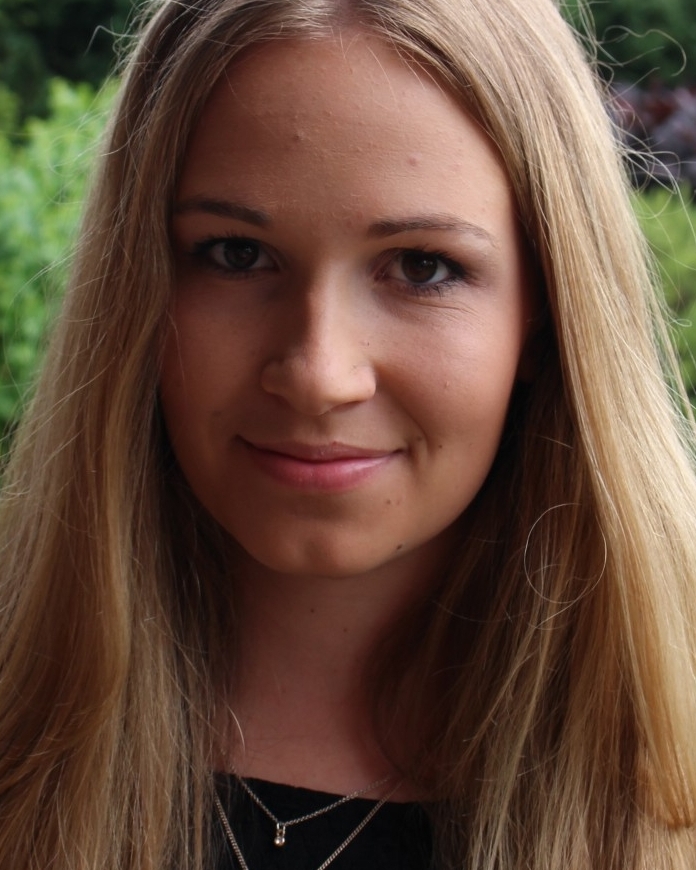 Profilbild von Lena