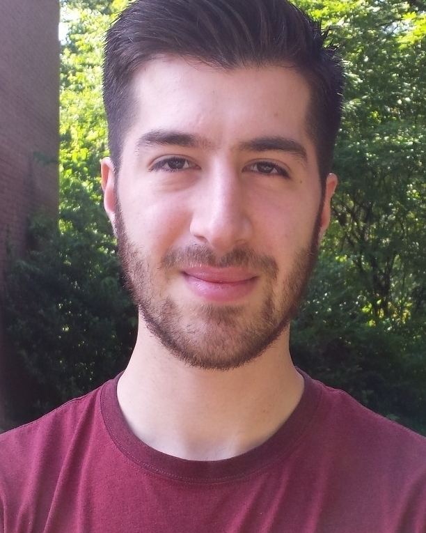 Profilbild von Arjang
