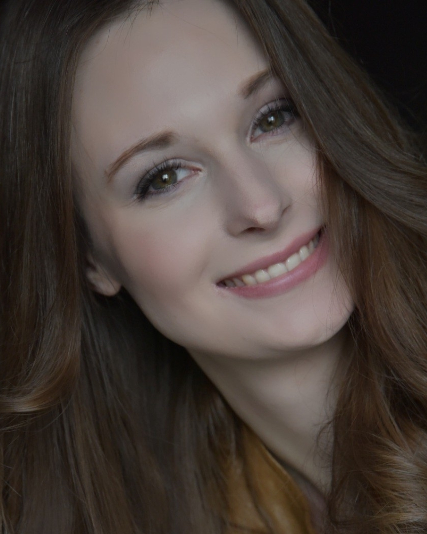 Profilbild von Ann-Kathrin