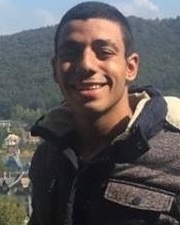 Weiteres Foto von Adnan