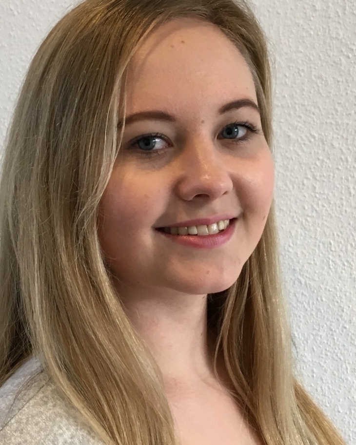 Profilbild von Paulina