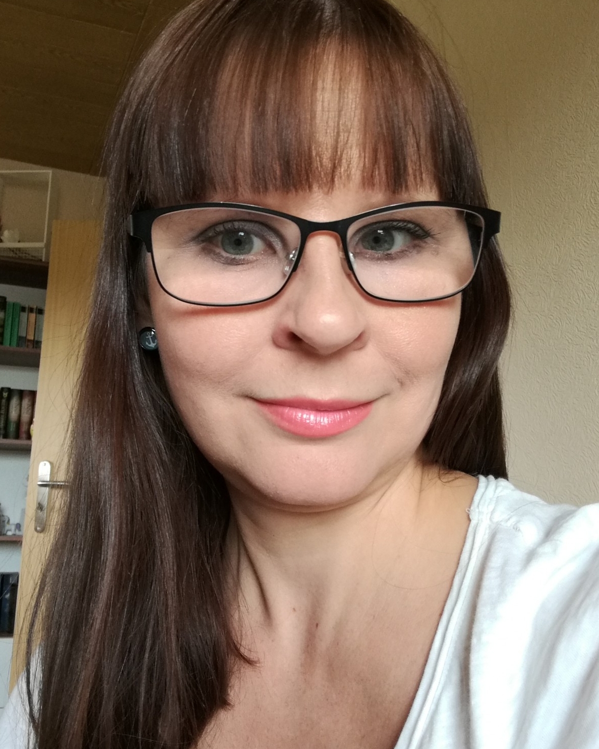 Profilbild von Anita