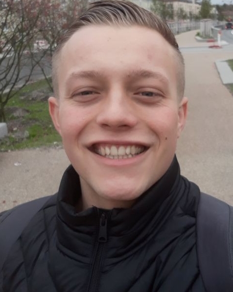 Profilbild von Sergej