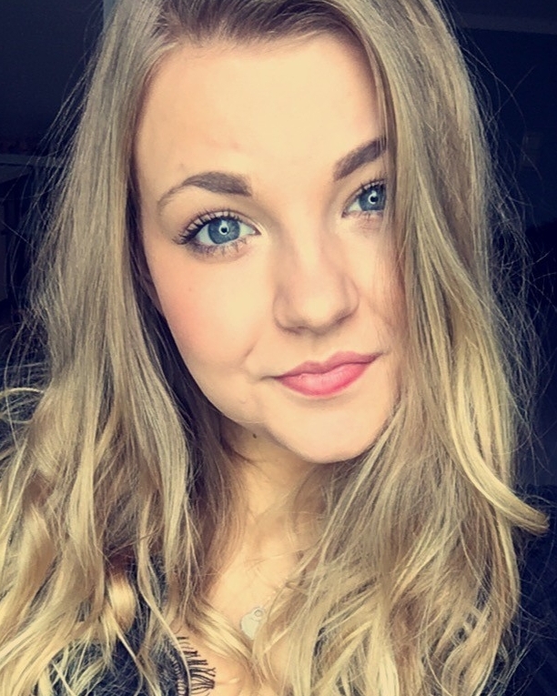 Profilbild von Daria Sophia