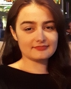 Profilbild von Saba
