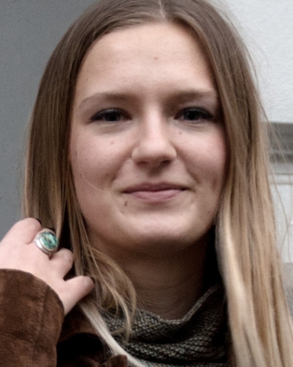 Profilbild von Klaudia