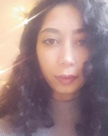 Profilbild von Zahra