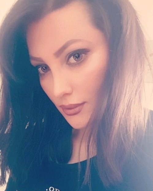 Profilbild von Tania