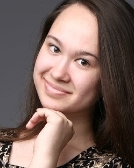 Profilbild von Anastasia