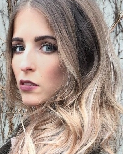 Profilbild von Carla