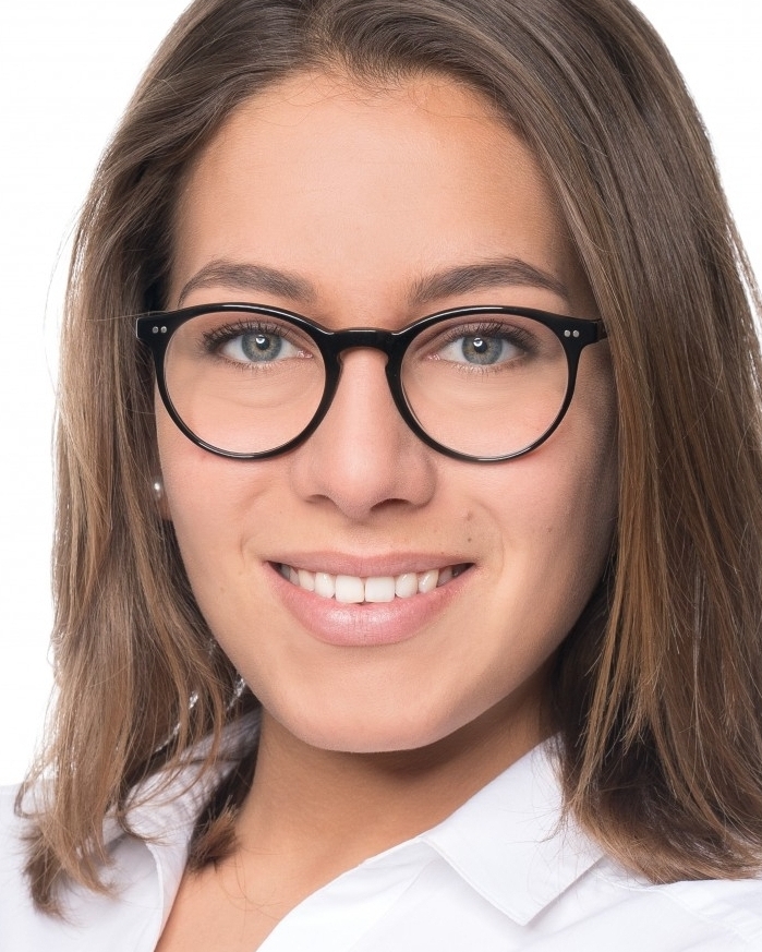 Profilbild von Bettina