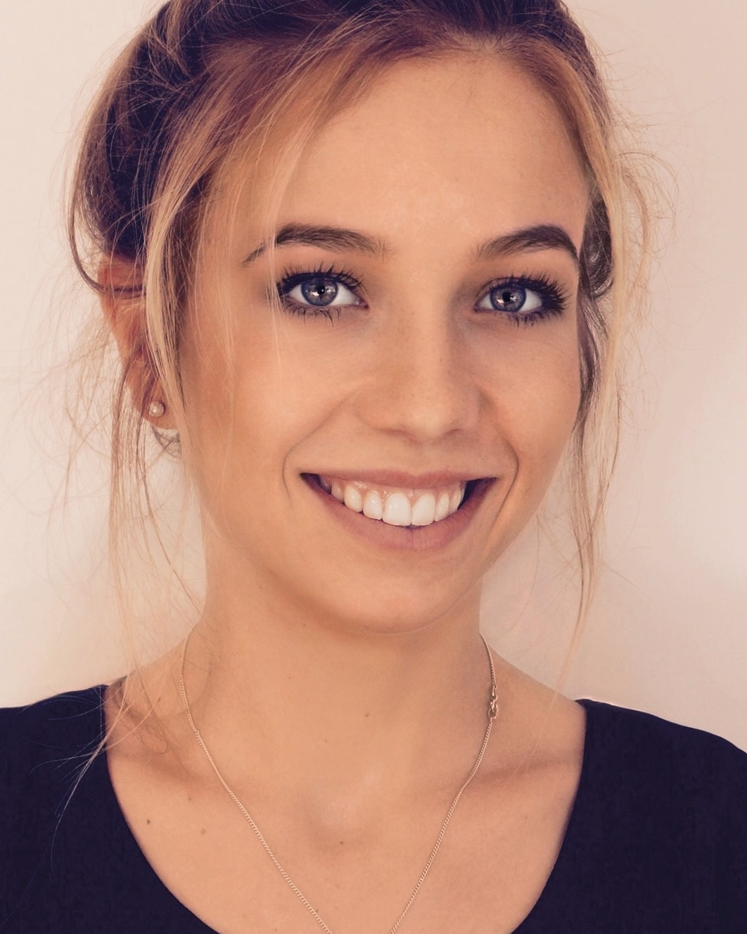 Profilbild von Lucy