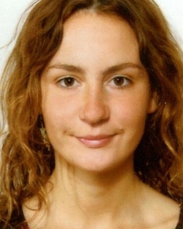 Profilbild von Stella-Marie