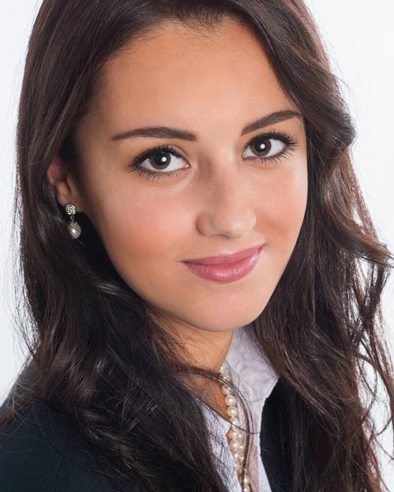 Profilbild von Vanessa Alexandra
