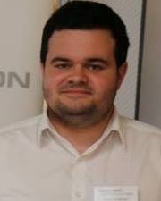 Profilbild von Sebastian