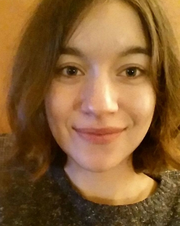 Profilbild von Carina
