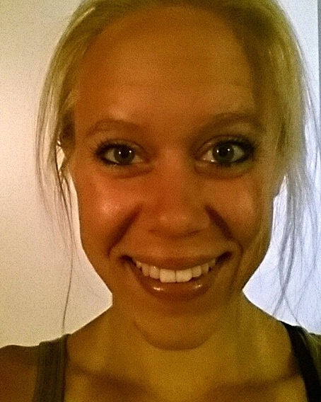 Profilbild von Yvonne