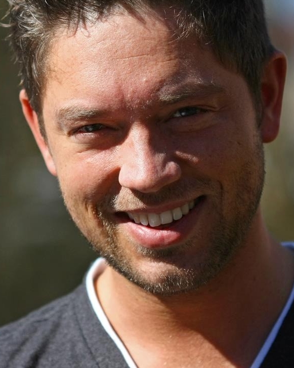 Profilbild von Robin