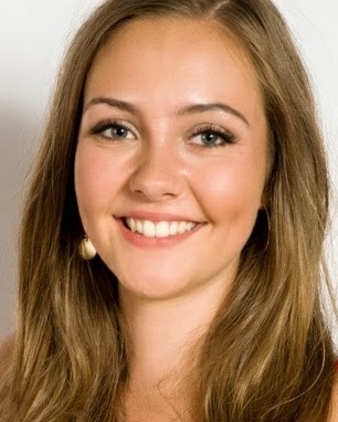Profilbild von Nadine
