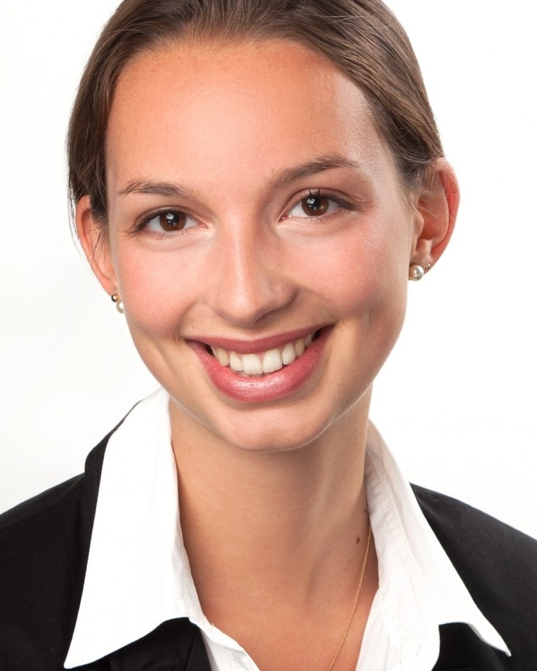 Profilbild von Julia