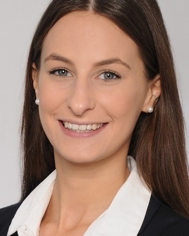 Profilbild von Sarah