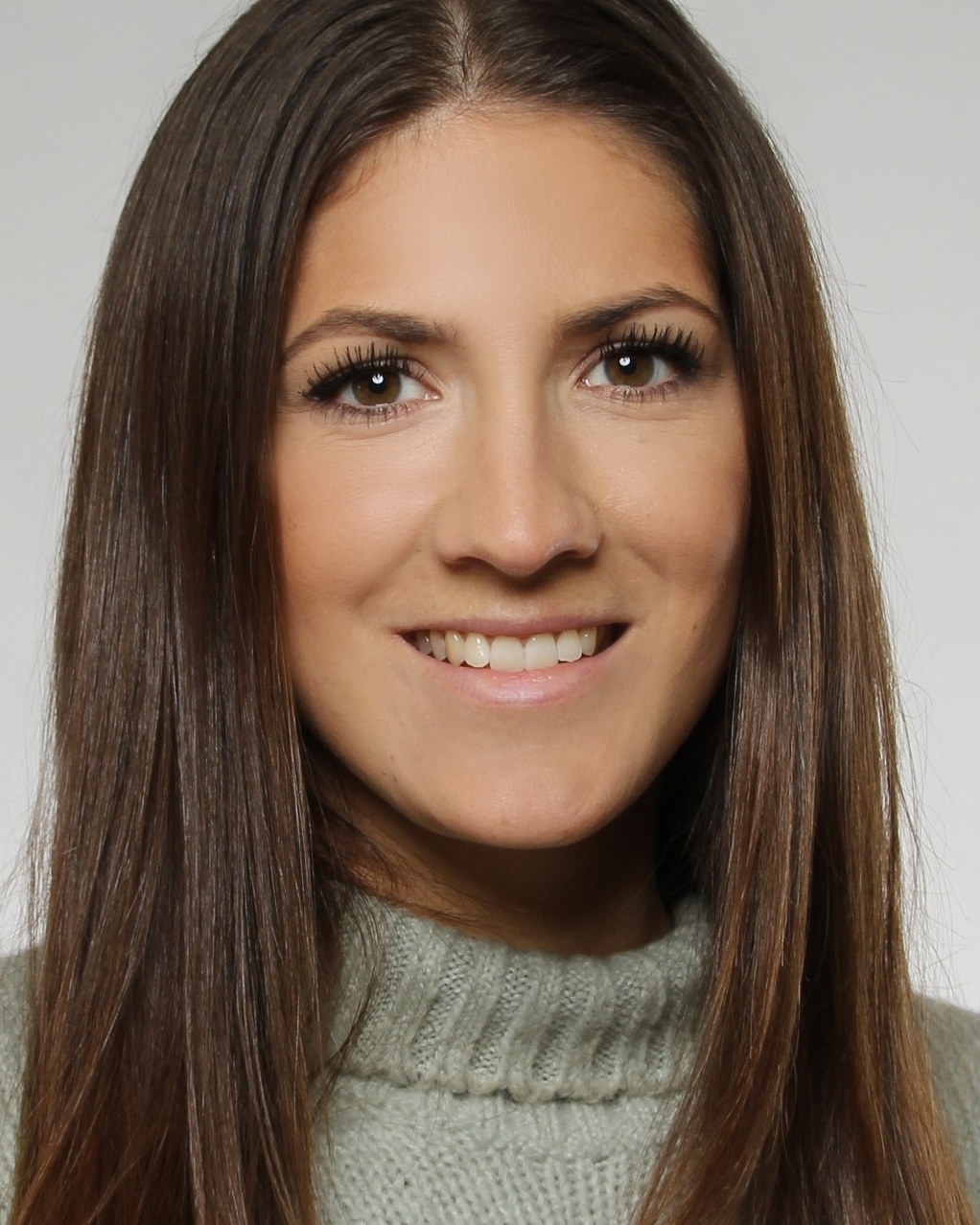 Profilbild von Nina