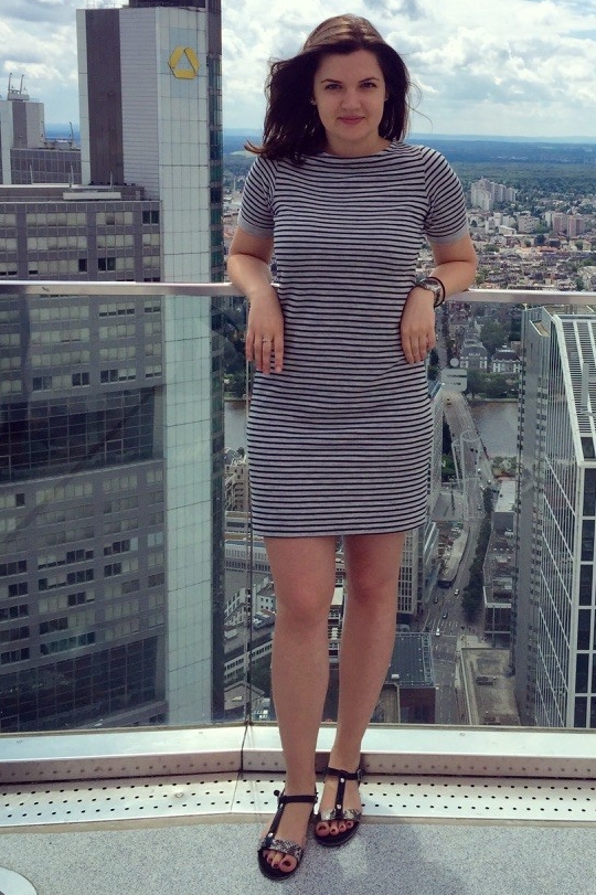 Weiteres Foto von Olga