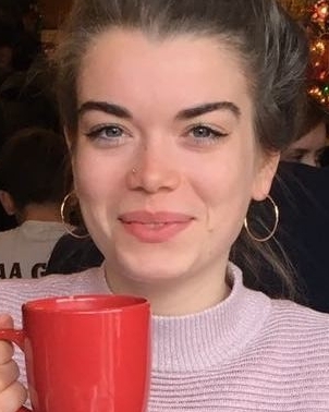 Profilbild von Annemarie