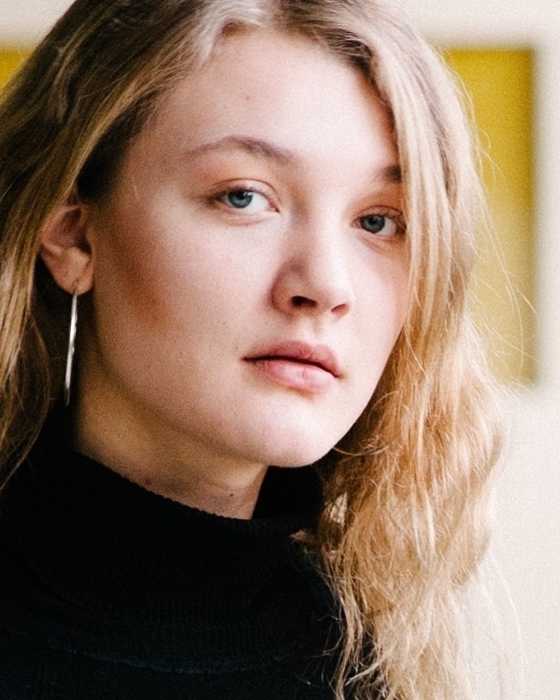 Profilbild von Maria