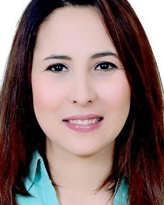 Profilbild von Amal
