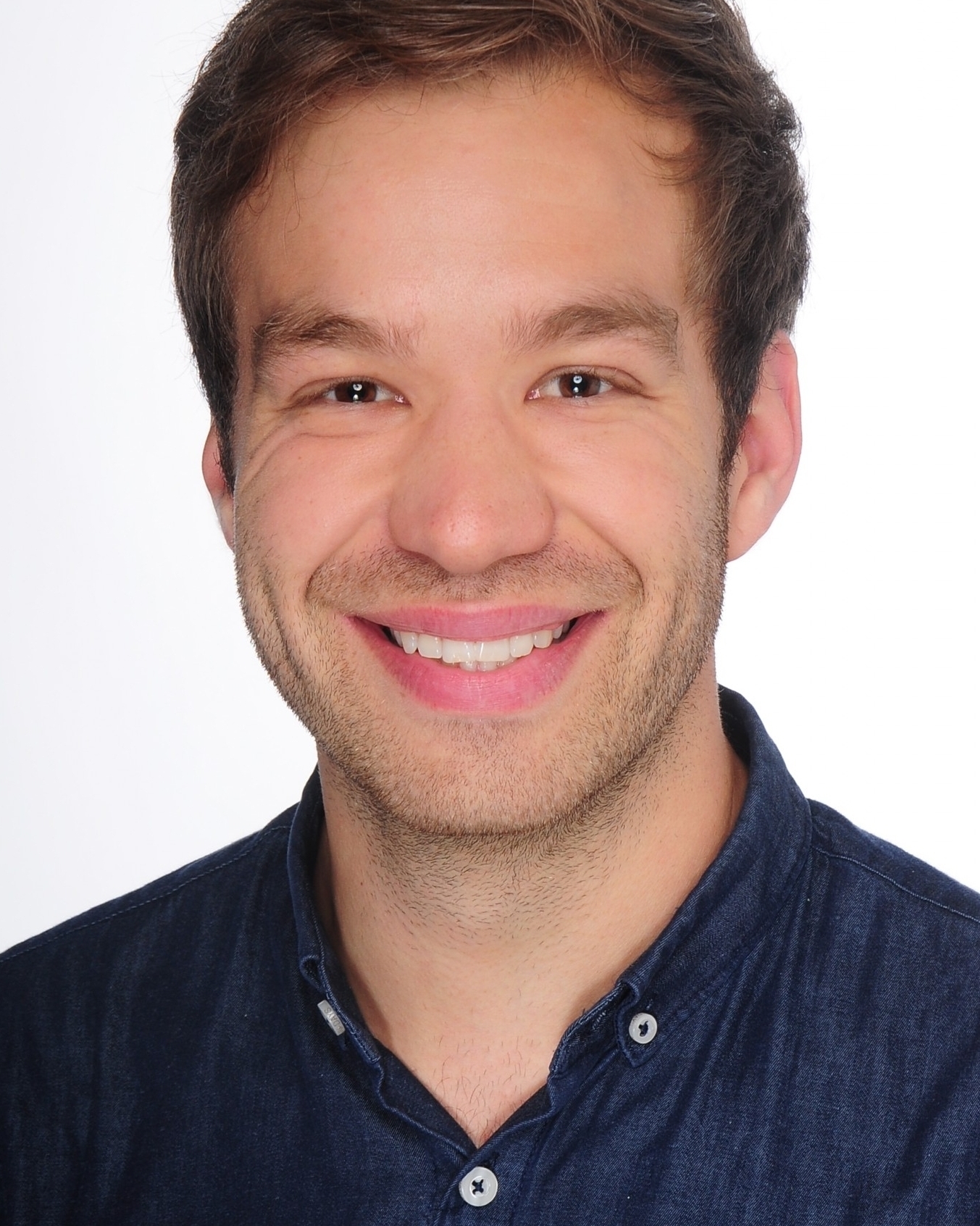 Profilbild von Steffen