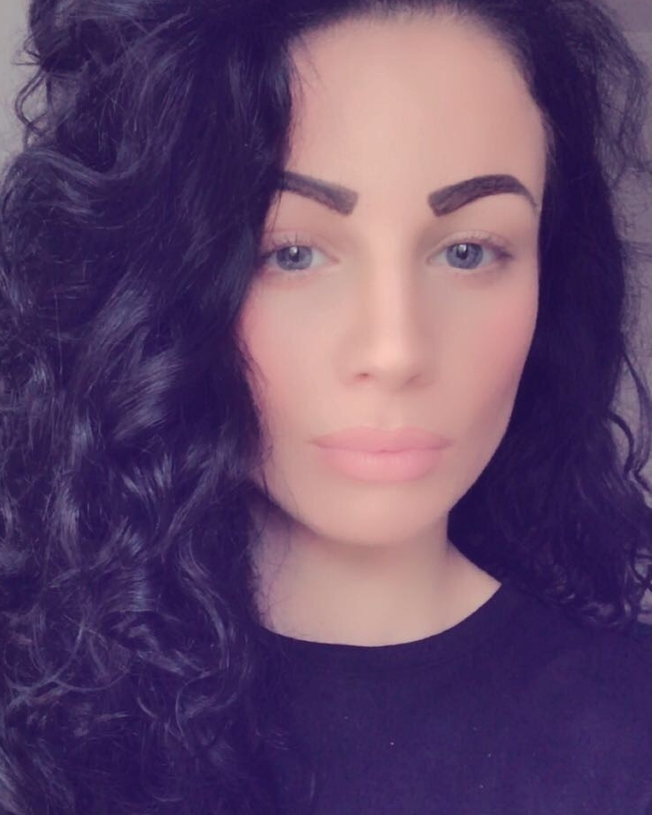 Profilbild von Juliane